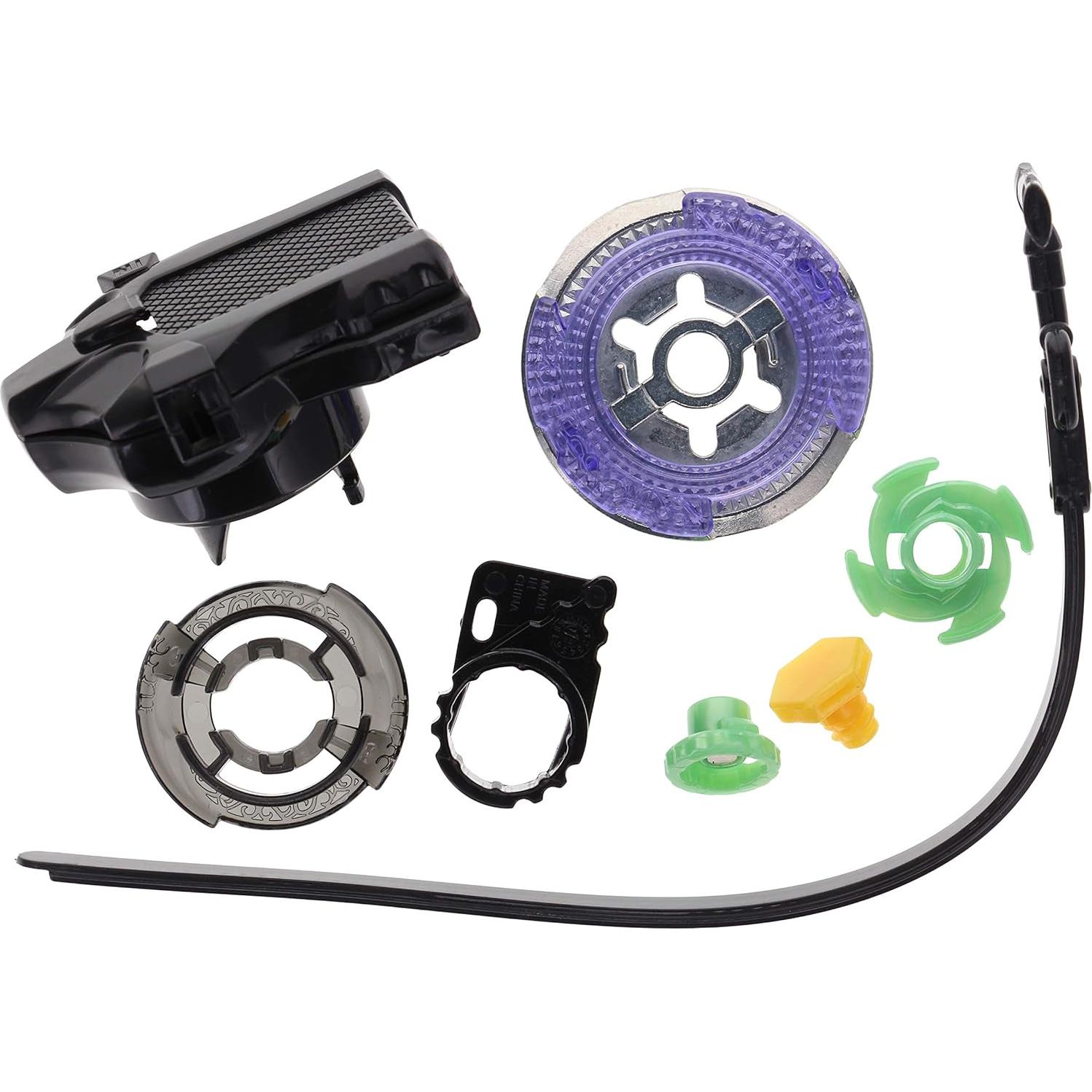 Trompo de Metal Magicmode BB113 Antigravedad 12.7 cm