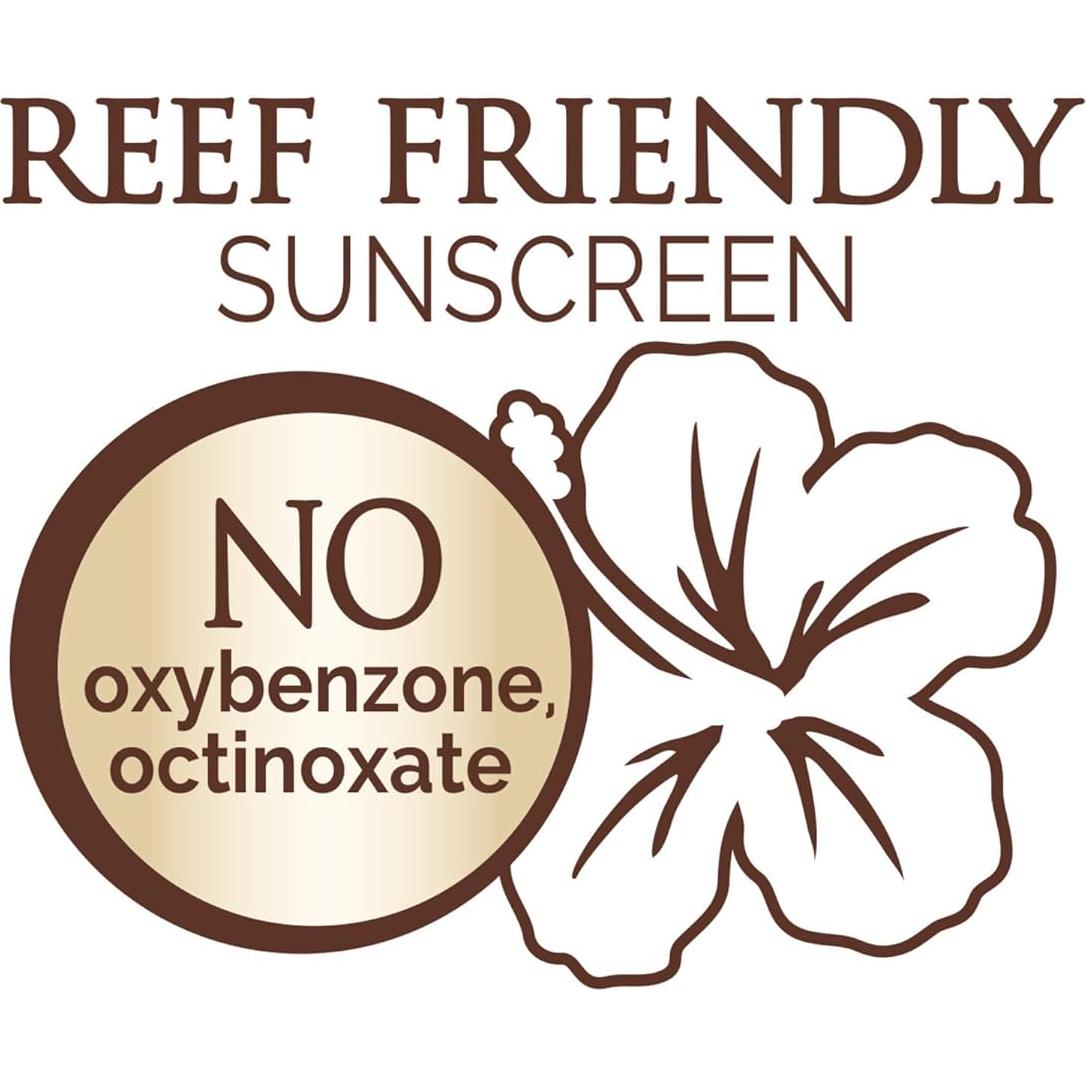 Protector Solar Mineral Hawaiian Tropic SPF 50 - 100 ml