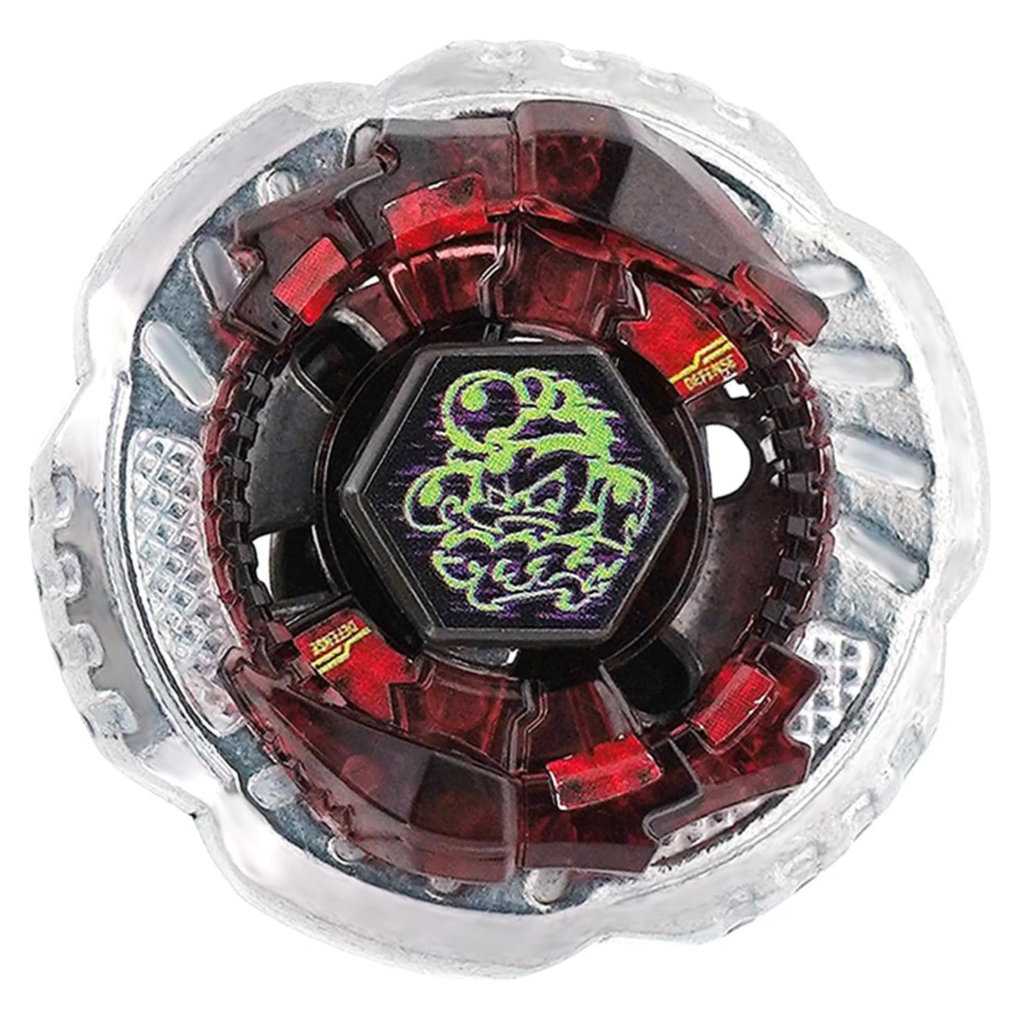 Peonza de Metal Magicmode BB65 Antigravedad Juguete