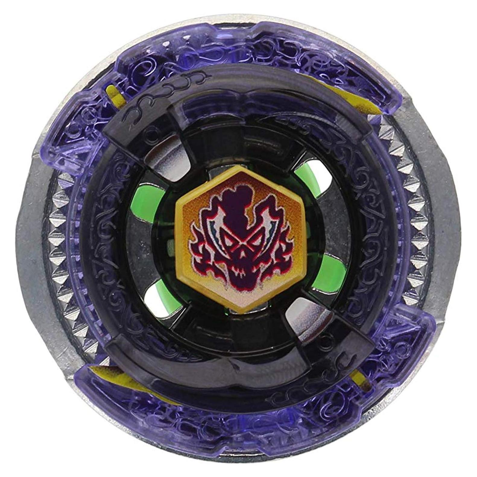 Trompo de Metal Magicmode BB113 Antigravedad Juguete