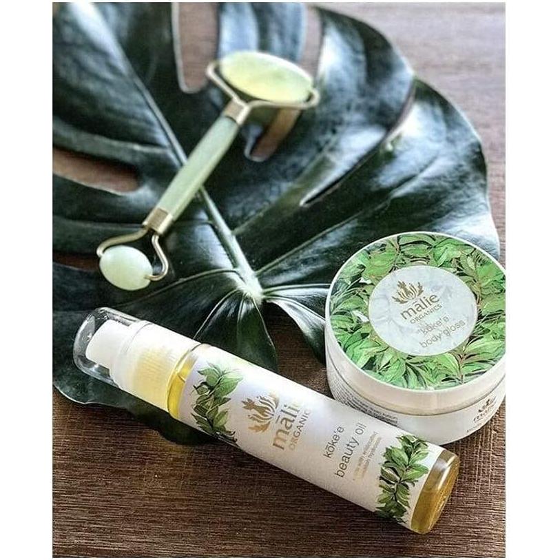 Aceite Botánico Terapéutico Orgánico Malie Koke'e 70g