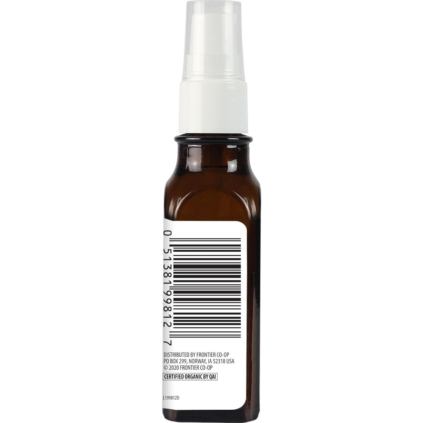Aceite Natural Orgánico Aura Cacia 30ml - Tamanu Nutritivo