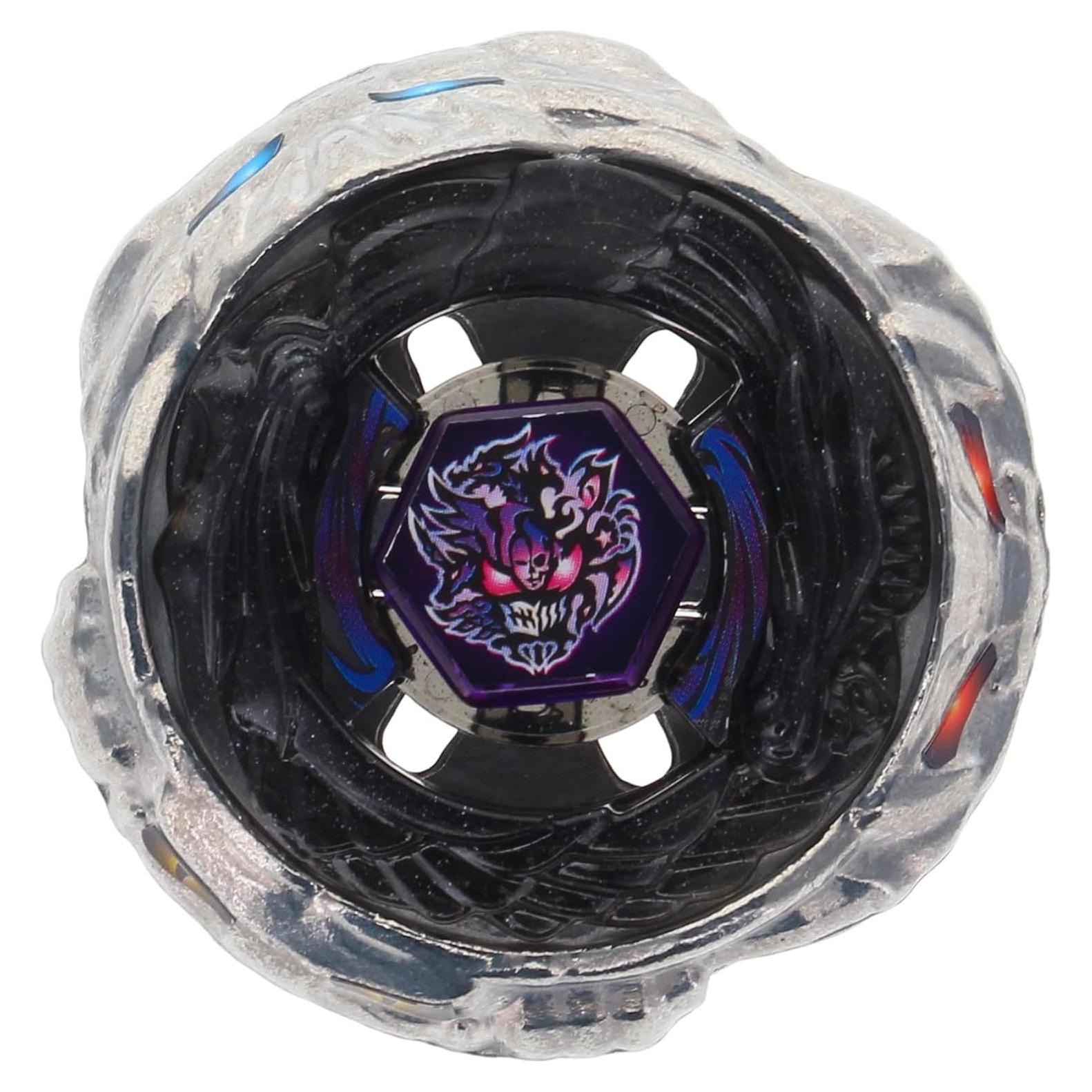 Trompo de Metal Magicmode BB122 Antigravedad Juguete