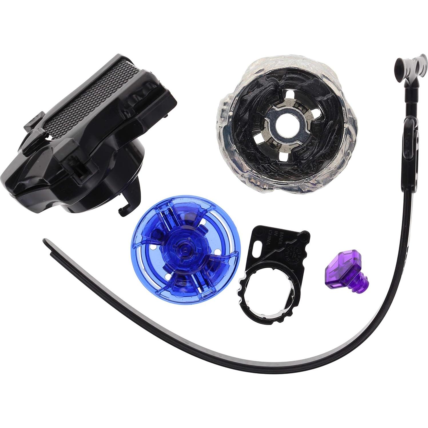 Trompo de Metal Magicmode BB122 Antigravedad Juguete