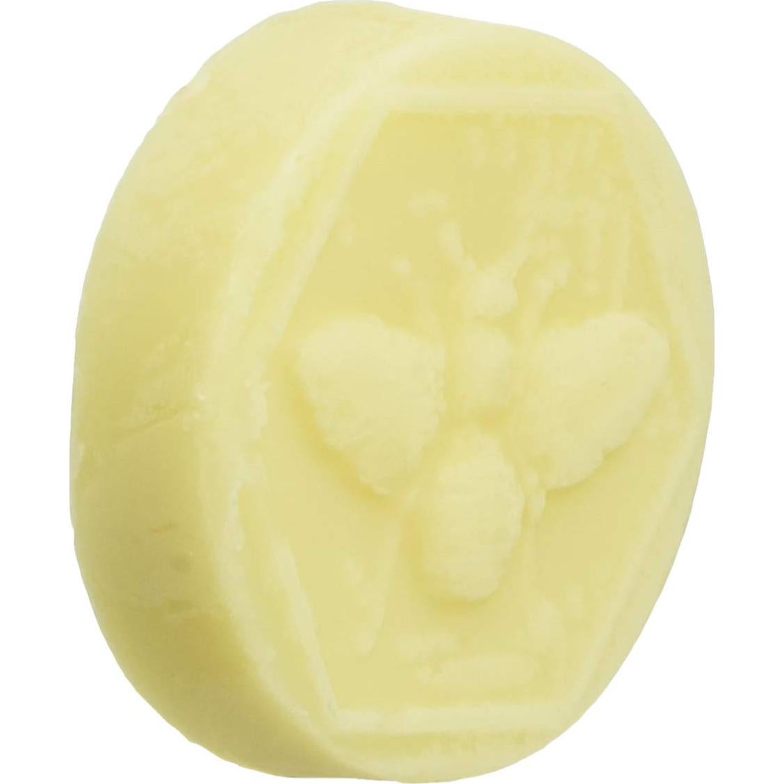 Loción en Barra Sólida Honey House Naturals 17g Natural