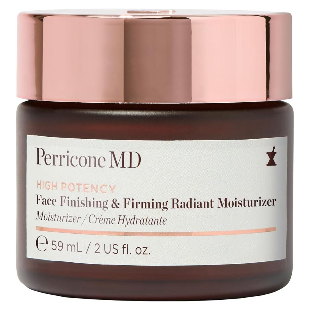 Hidratante Facial Radiant Perricone MD 59 ml - Alta Potencia
