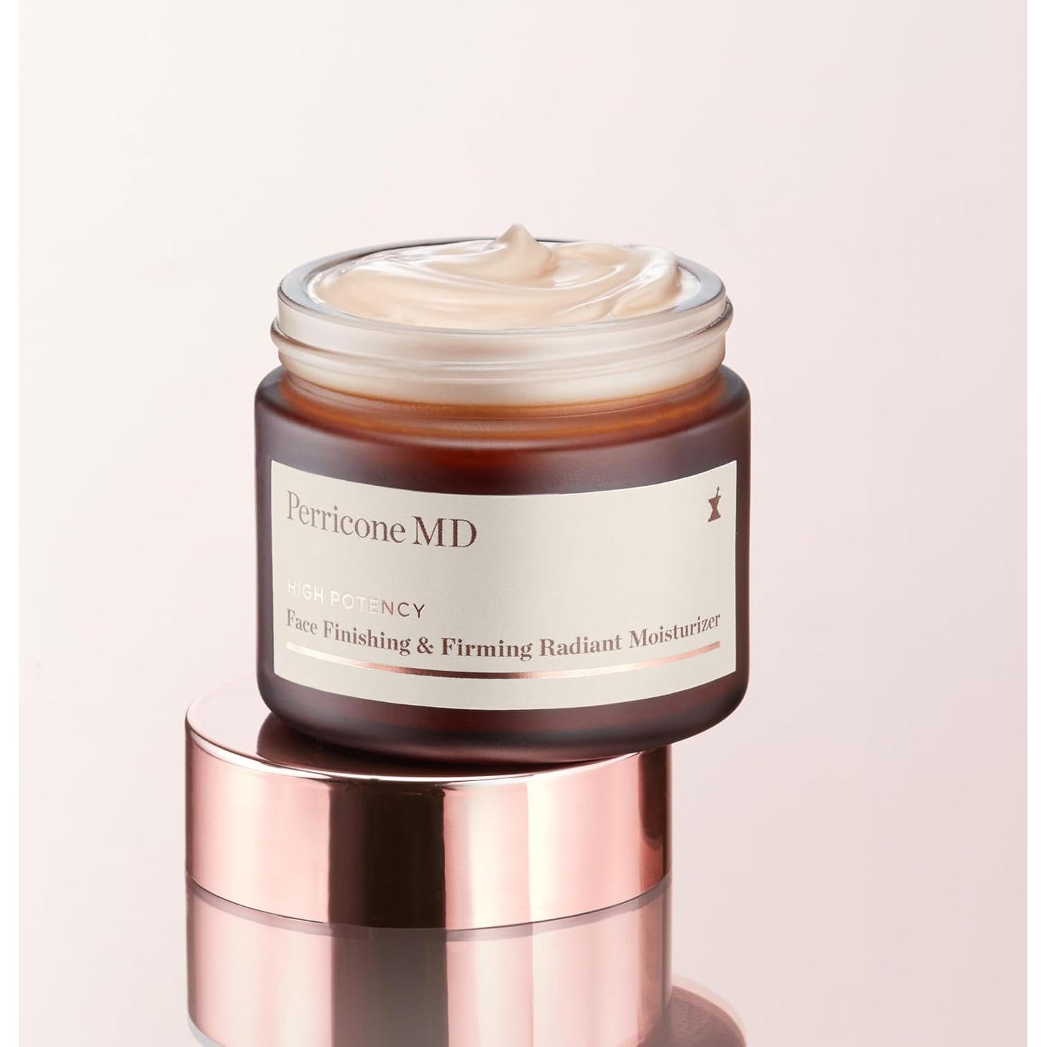 Hidratante Facial Radiant Perricone MD 59 ml - Alta Potencia