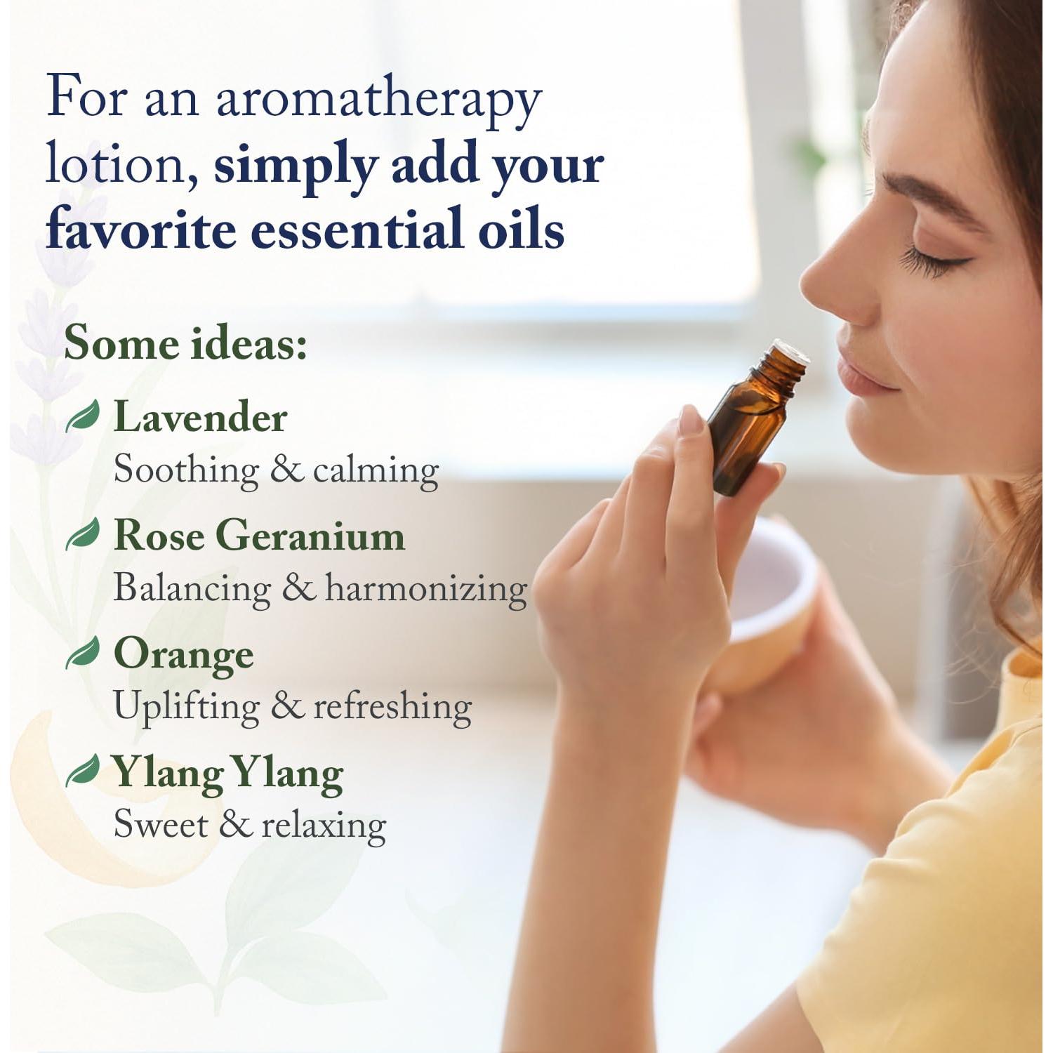 Loción Hidratante Sin Fragancia Beauty Without Cruelty 453.6g