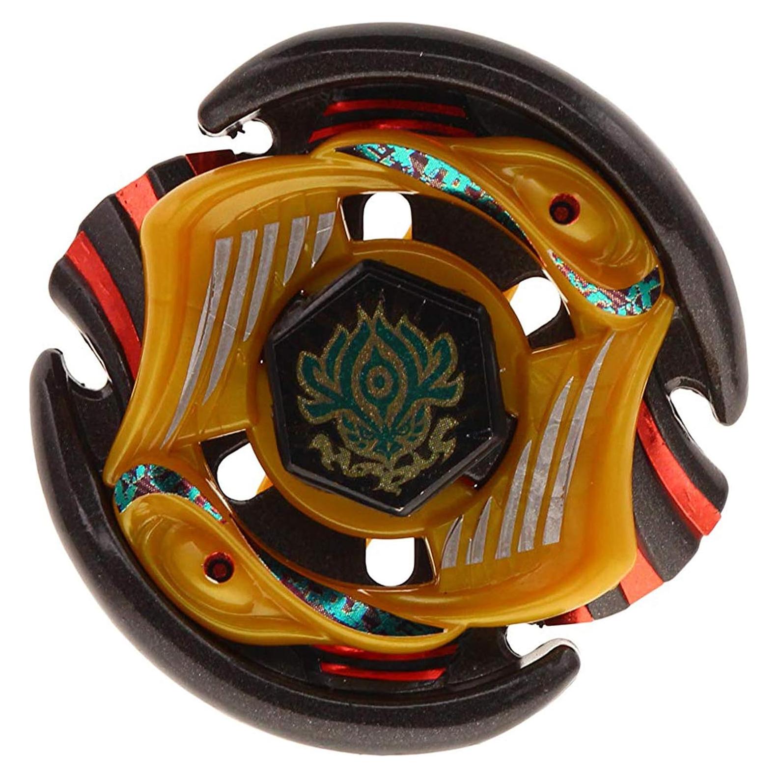 Trompo de Metal Magicmode Antigravedad 12.7cm Juguete