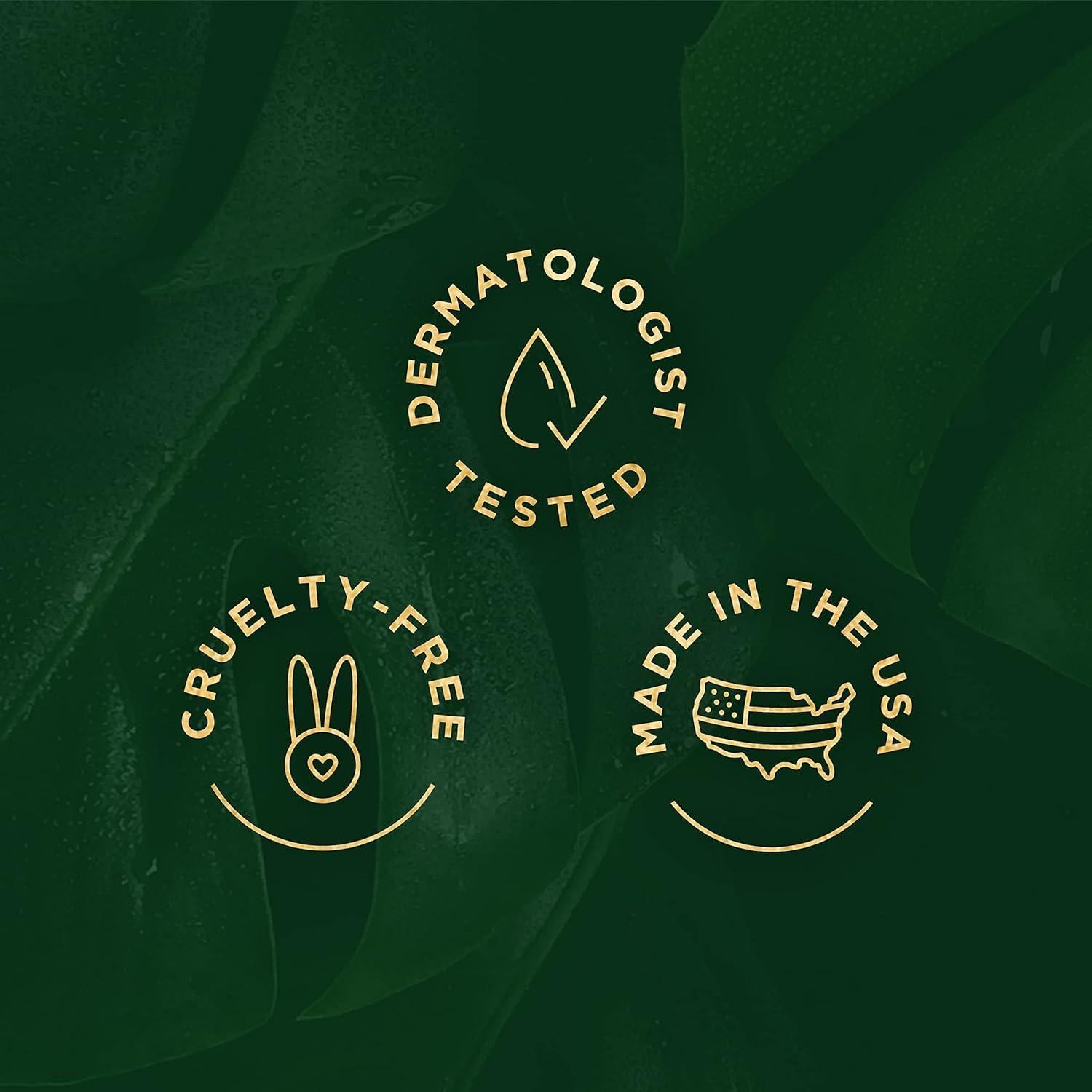 Exfoliante Facial Árbol de la Vida con Té Verde y Blanco 113g