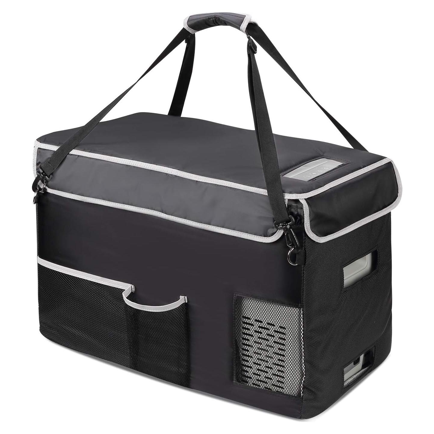 Cubierta Aislada BougeRV 30QT para Refrigerador Portátil