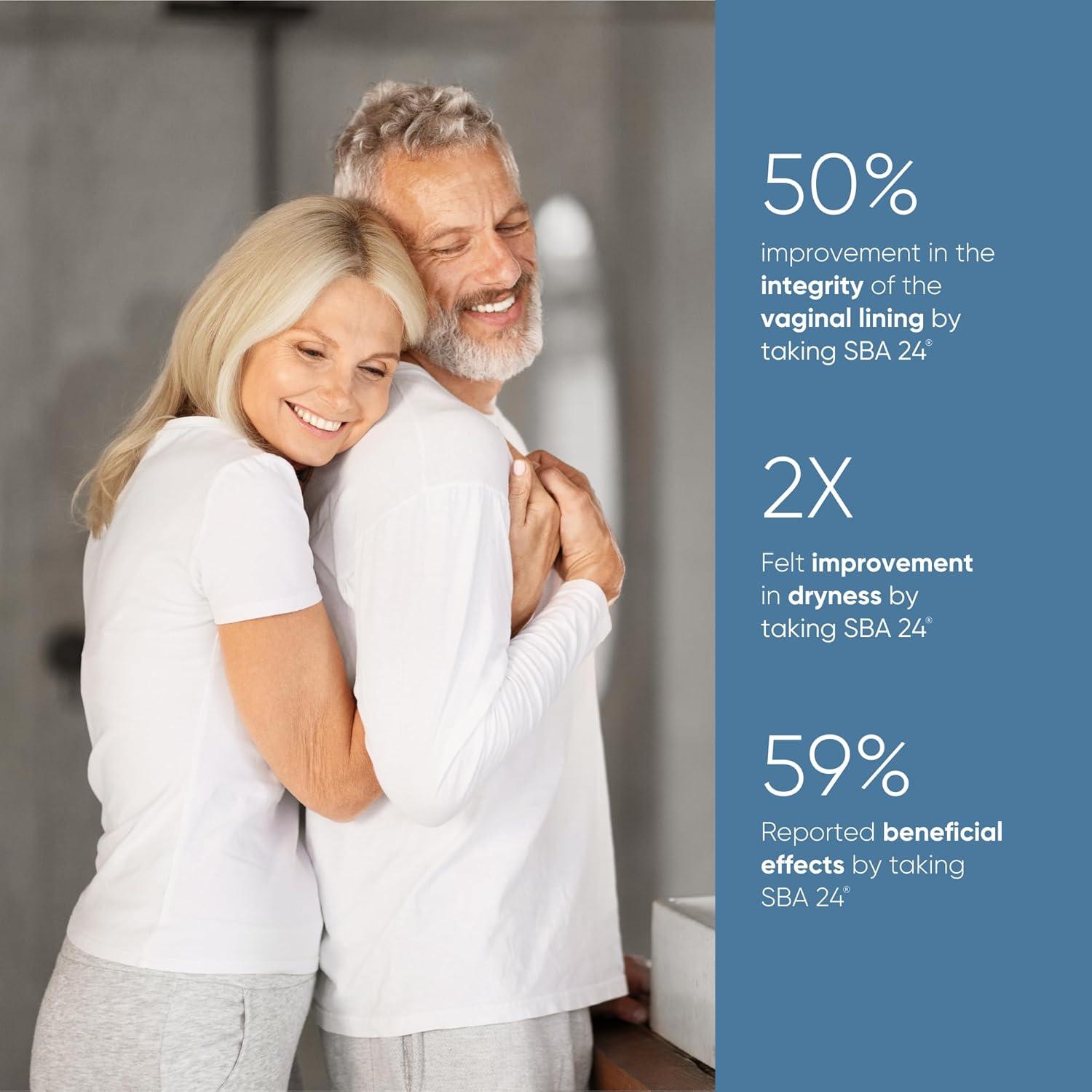 Crema Hidratante Intima Membrasin 30 ml | Cuidado Femenino Vegano