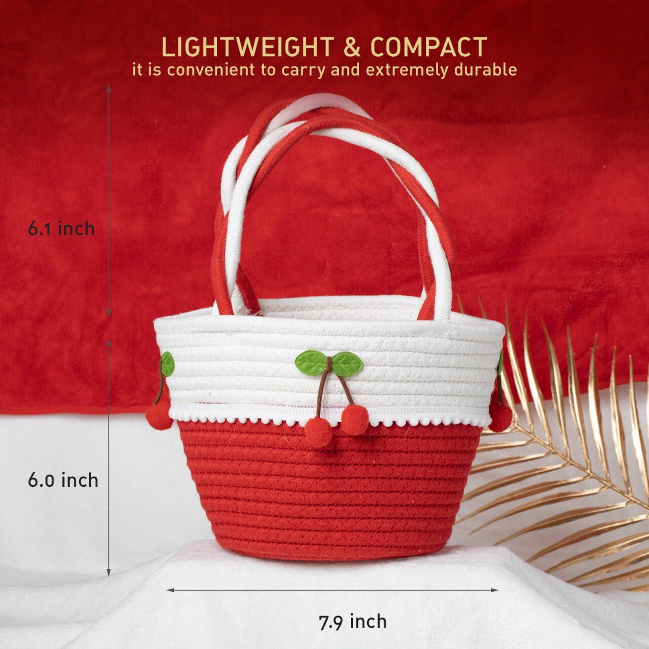 Set de Regalo de Spa Hitrees Cereza y Baya 6 Piezas