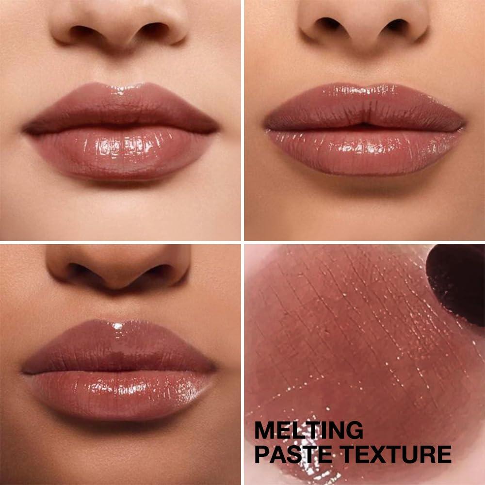 Bálsamo Labial Hidratante HHLTOH - Tinte Miel 2 Piezas