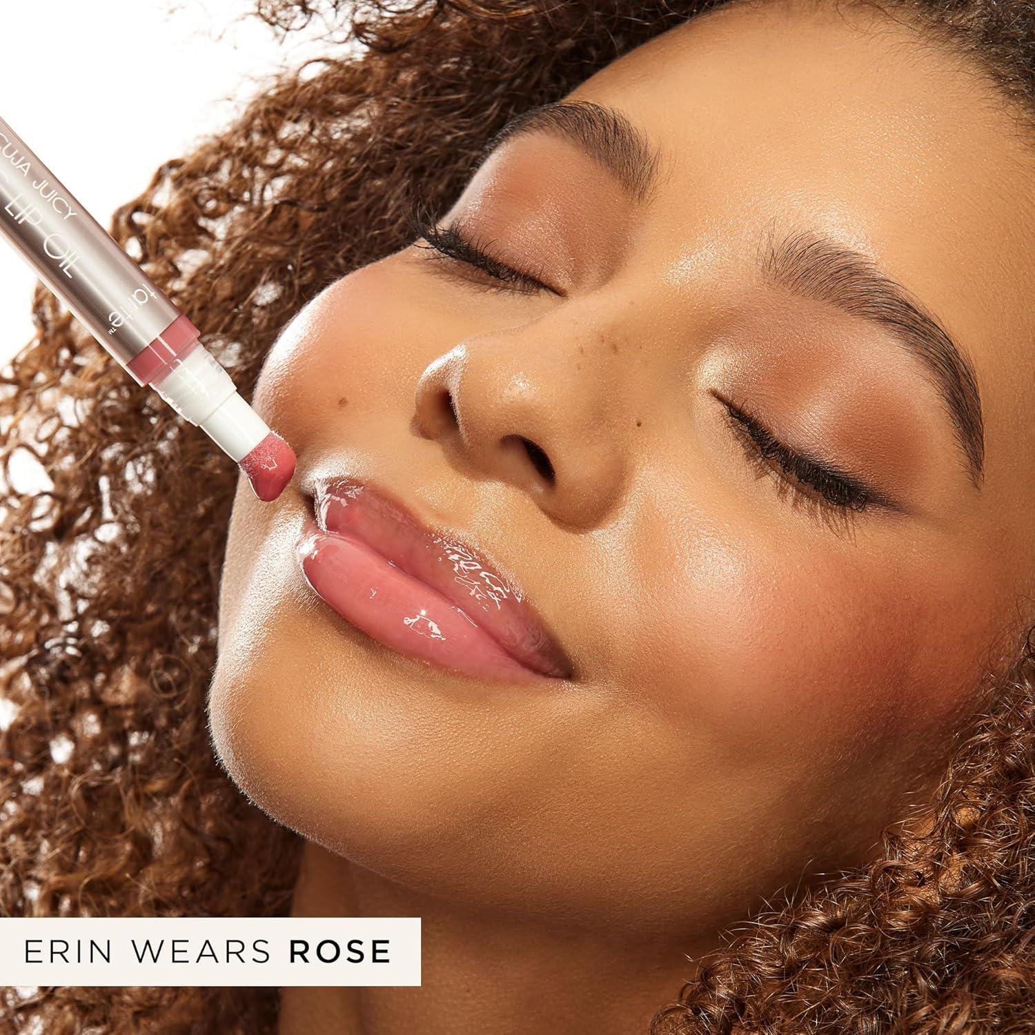 Aceite Labial Voluminizador Tarte Maracuyá 12.8cm - Cereza