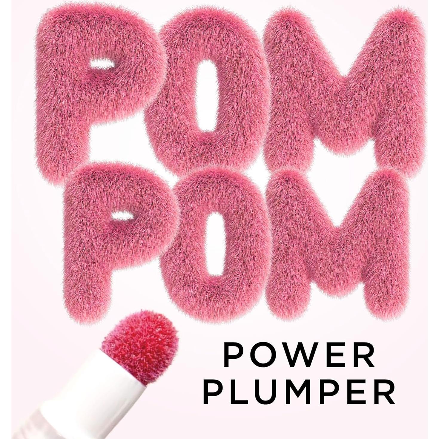 Aceite Labial Voluminizador Tarte Maracuyá 12.8cm - Cereza