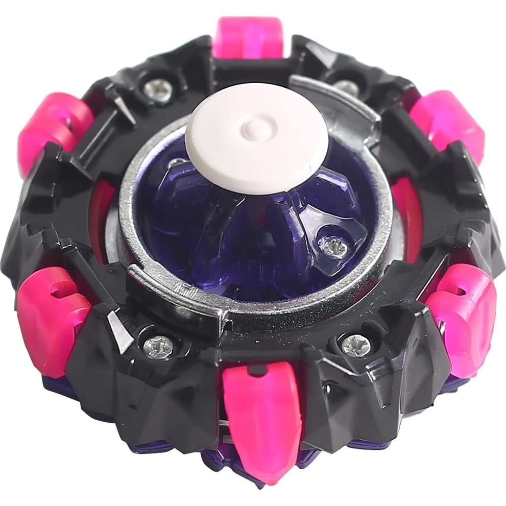 Tops de Batalla Burst Superking Esste B-169 con Lanzador