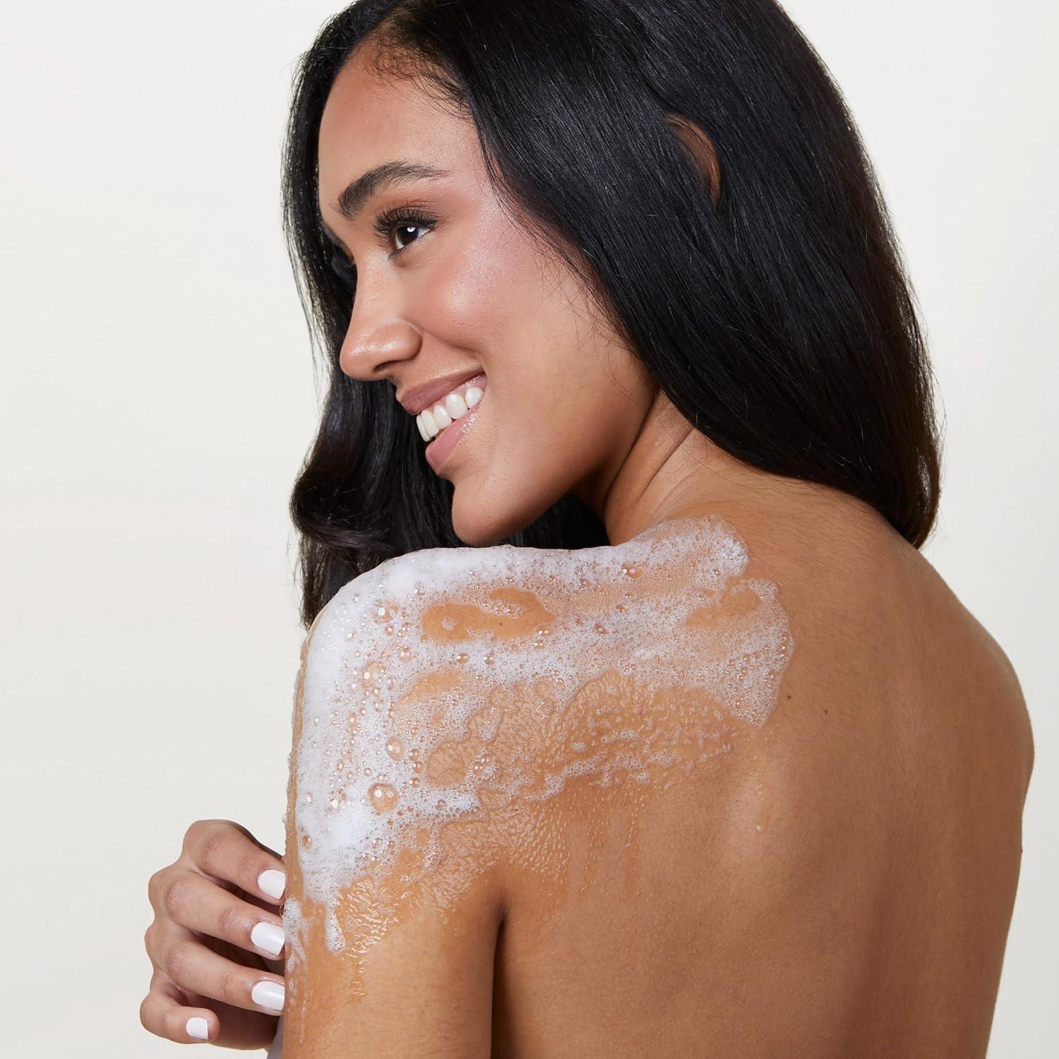 Crema Limpiadora Corporal Hairitage 414 ml - Cereza y Ámbar