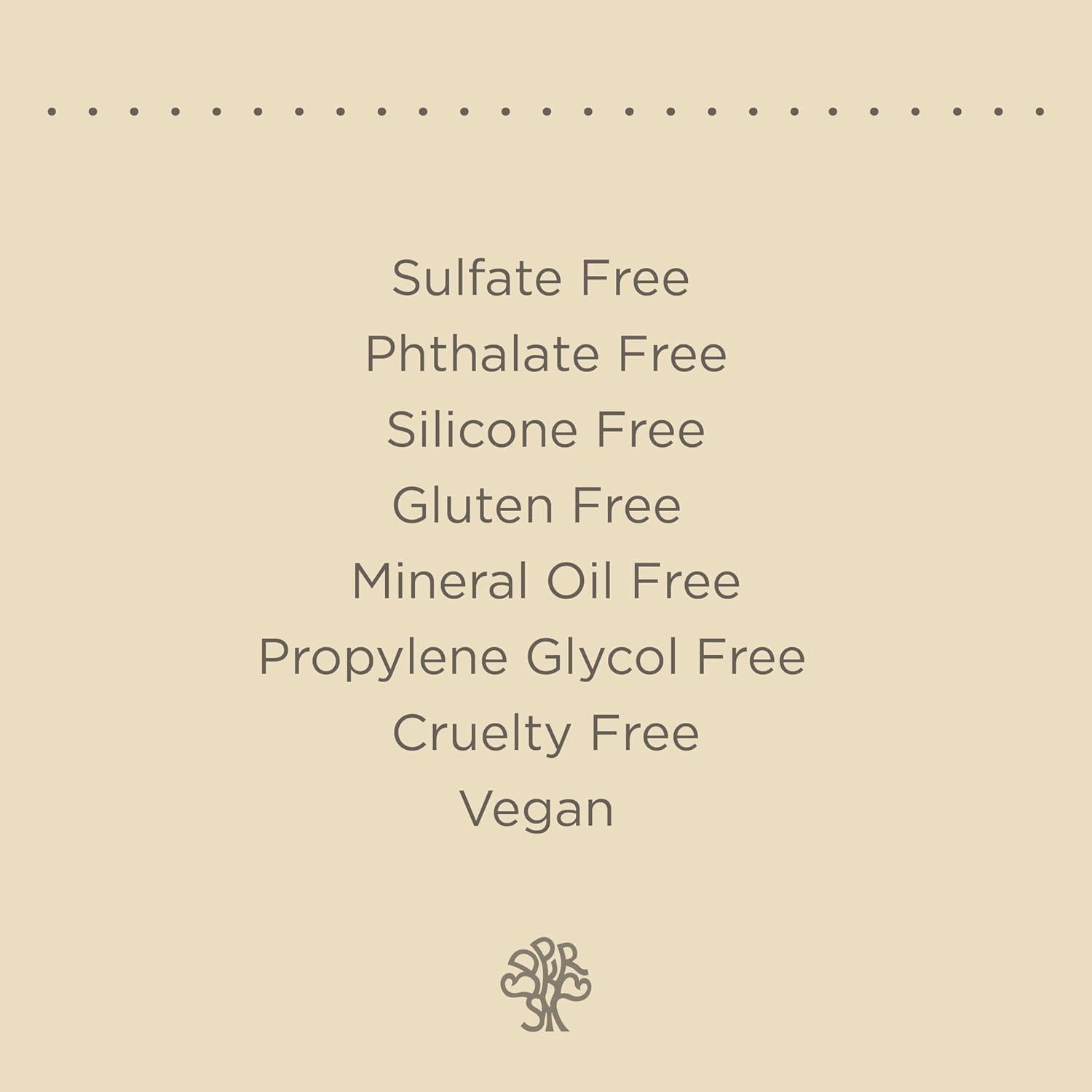 Crema Limpiadora Corporal Hairitage 414 ml - Cereza y Ámbar