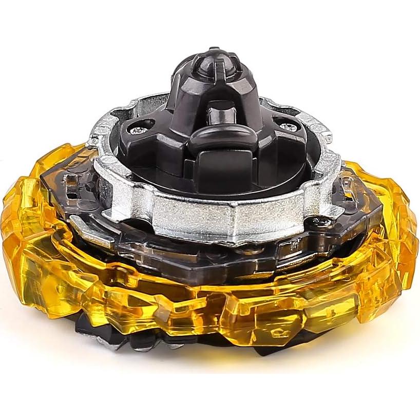 Peonza de Batalla Burst Superking Esste B-173 con Lanzador