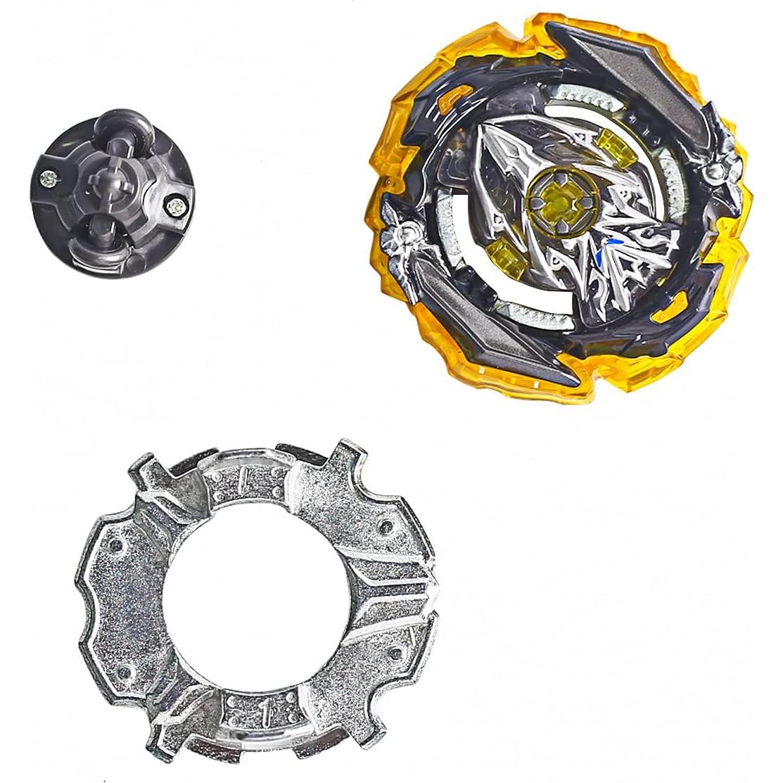 Peonza de Batalla Burst Superking Esste B-173 con Lanzador