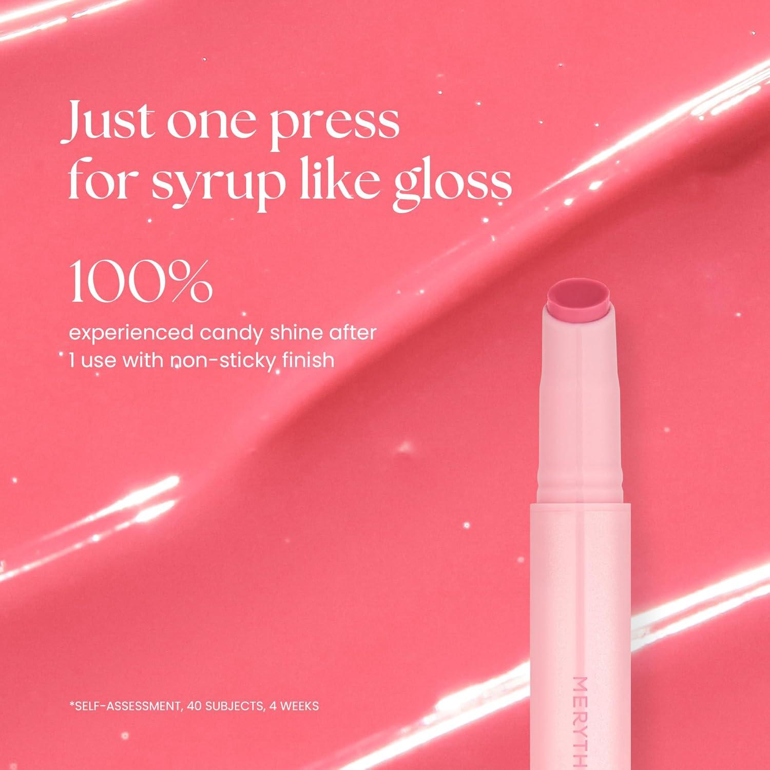 Bálsamo Derretido Dewy 03 Veil Cherry - COCO Cosmetics