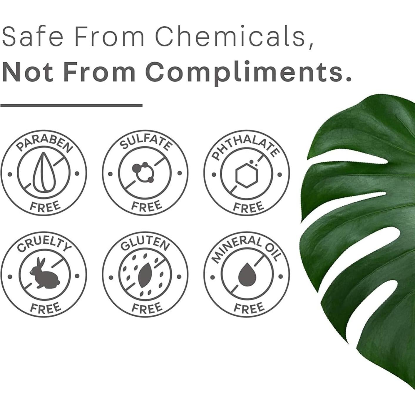 NatureLab.TOKYO Perfect Clean Scrub 230g - Exfoliante Cabello Sakura