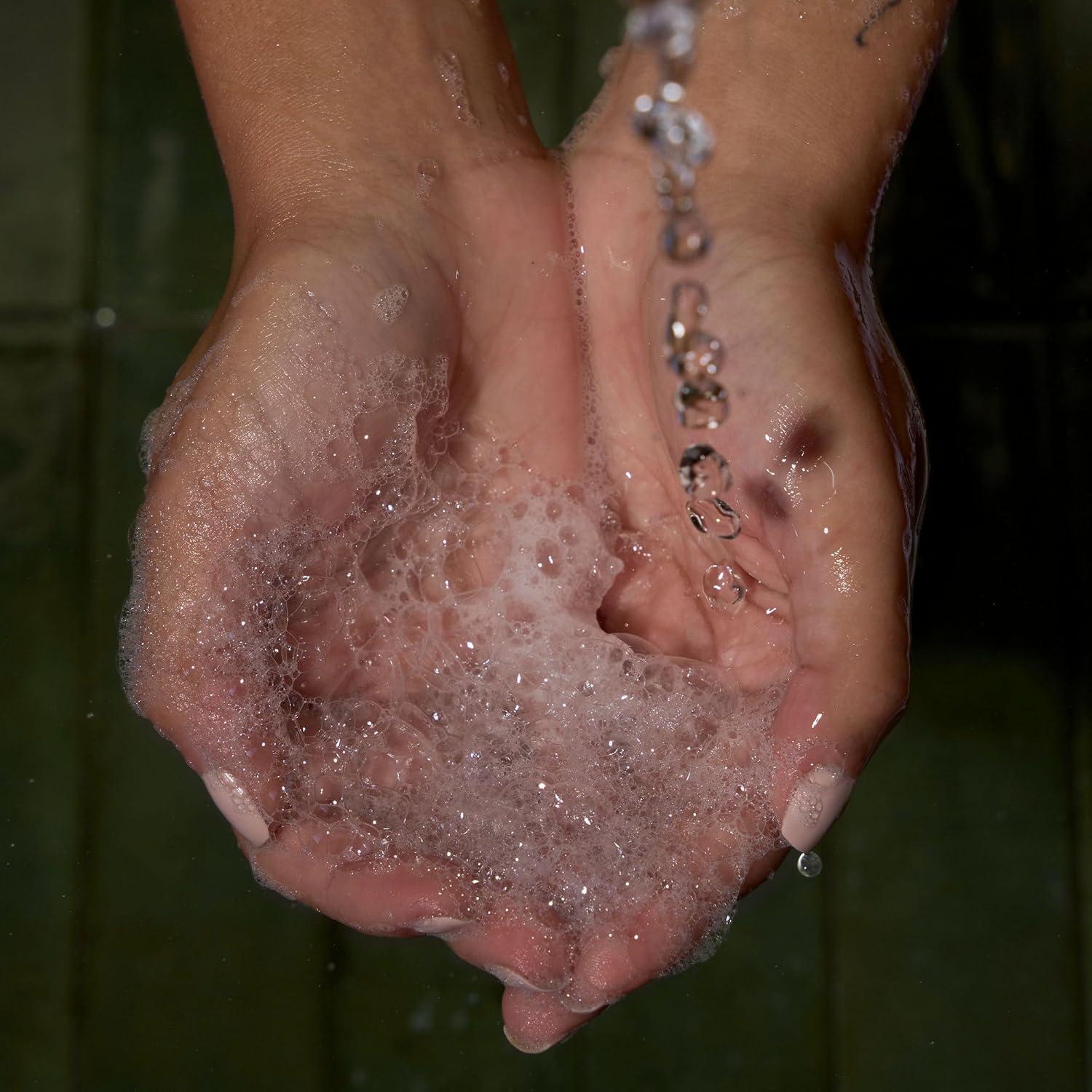 Jabón Líquido para Manos John Legend - Hidratante 850g