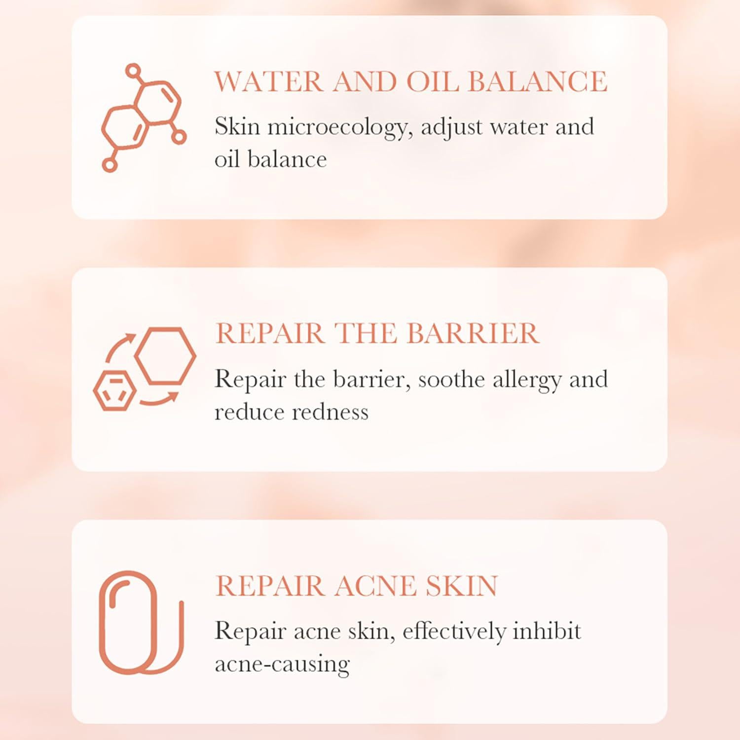 Crema Hidratante Facial Bioaqua Camelia 50g - Anti-Oxidante