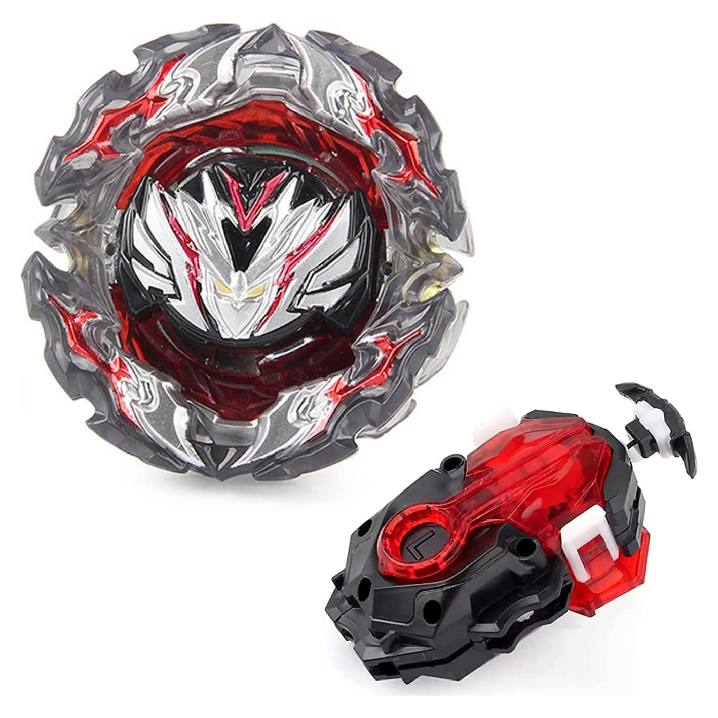 Beyblade Burst Superking B-195 Prominence Valkyrie Juguete