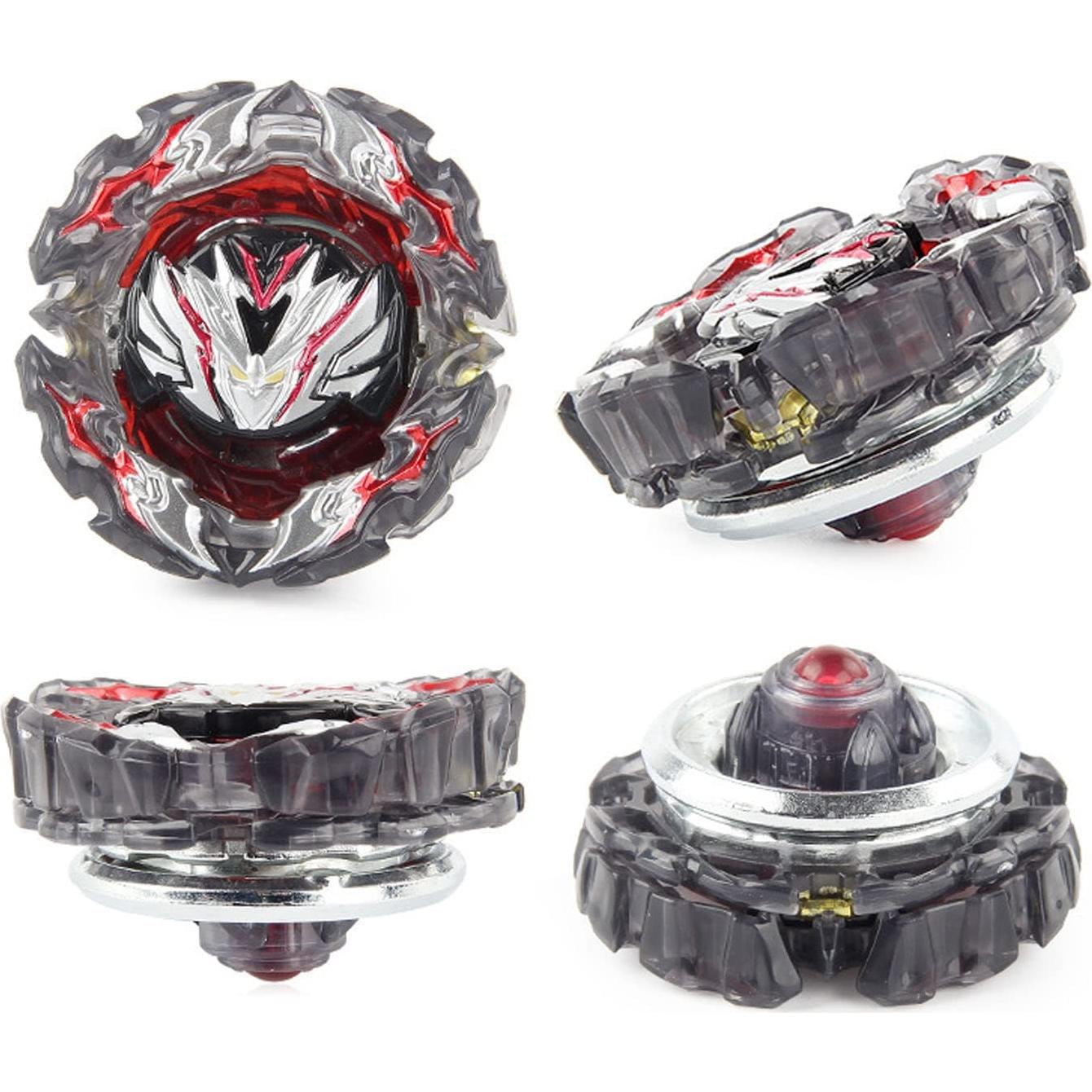 Beyblade Burst Superking B-195 Prominence Valkyrie Juguete
