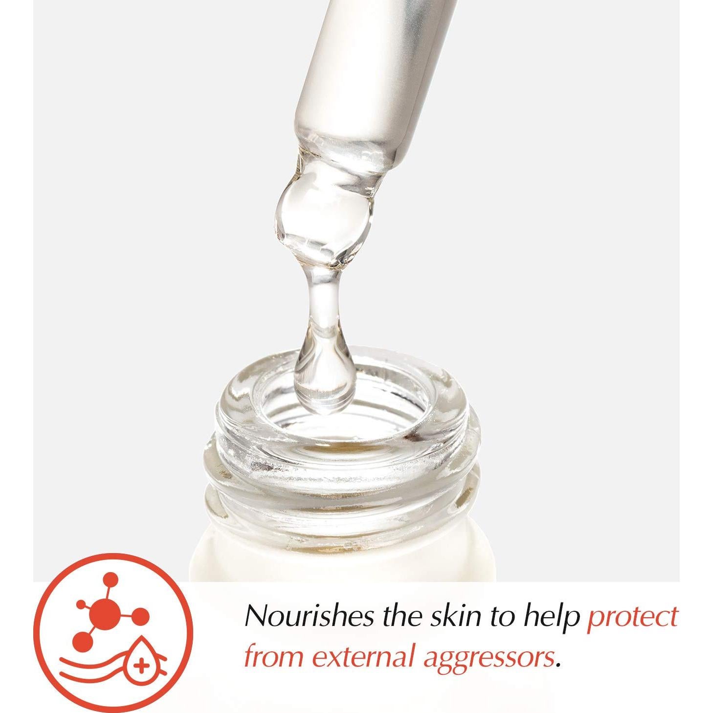 Suero Hidratante Las Pociones Aceite de Camelia 60ml