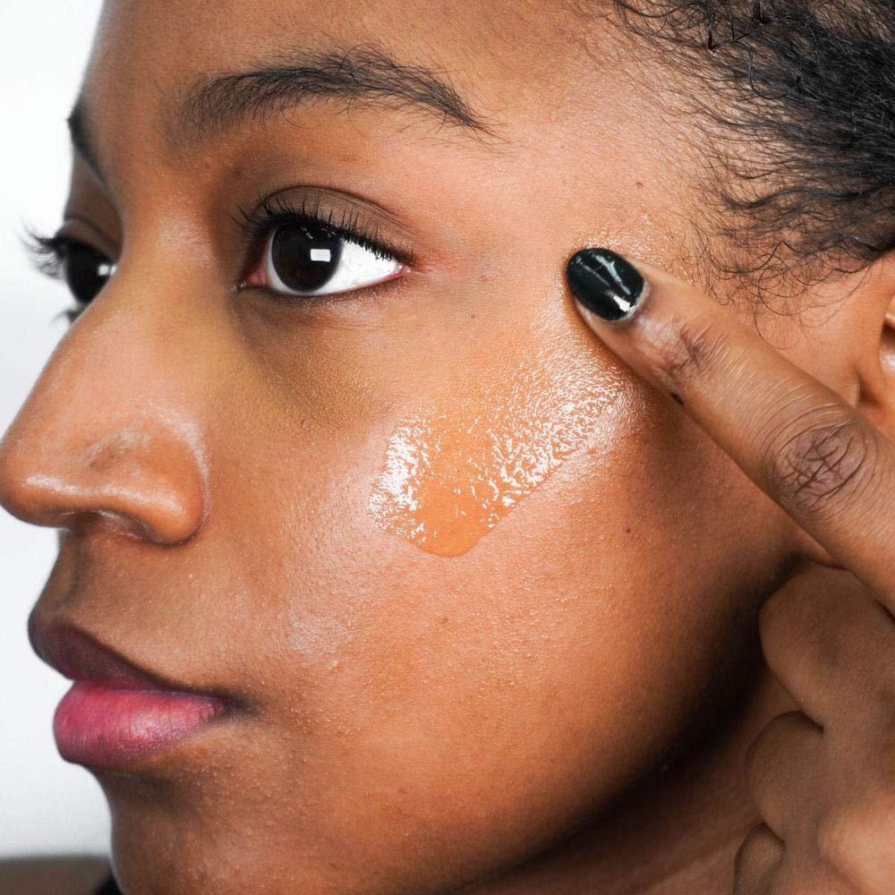 Suero Hidratante Las Pociones Aceite de Camelia 60ml