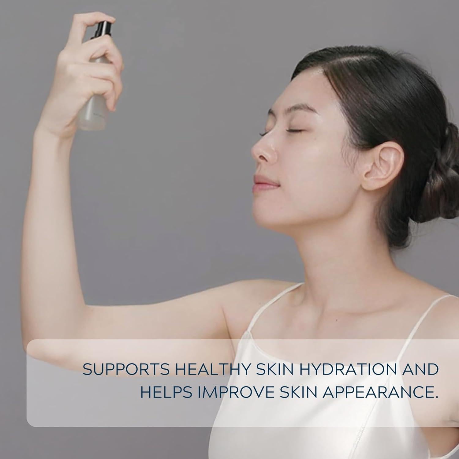 Mist Hidratante Facial Riman Incellderm 50ml - Bi-Fásico