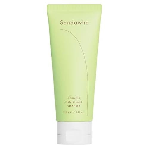 Limpiador Facial Natural SKINCURE 100g - Vegano y Suave