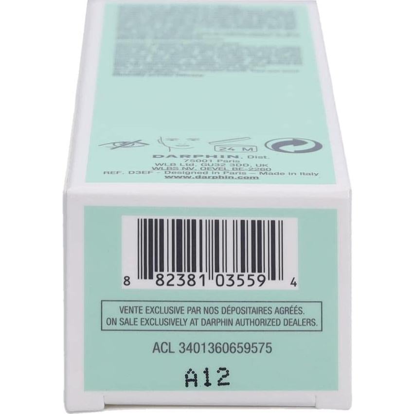 Mascarilla Antienvejecimiento Darphin Camelia 73.9g