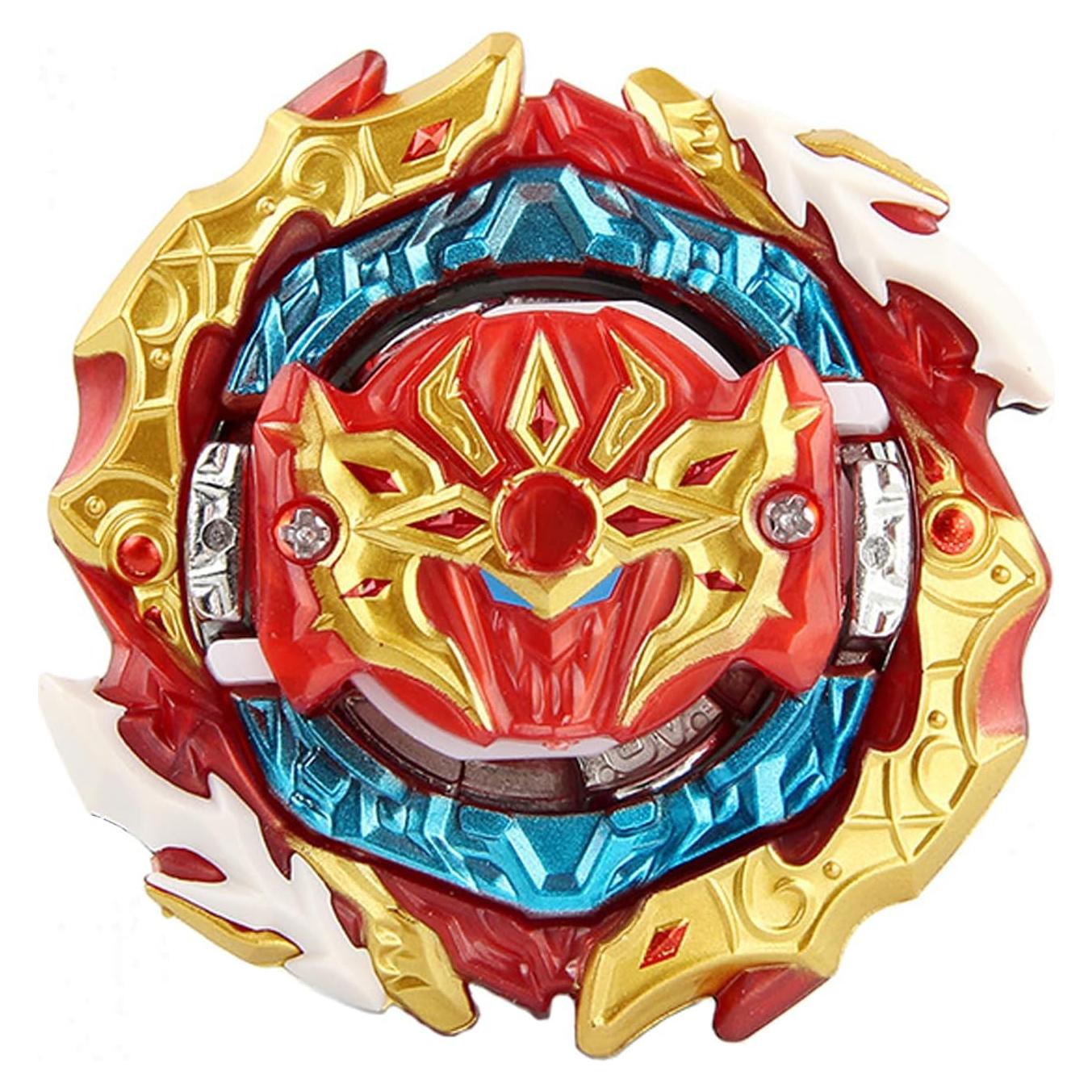 Trompo Giratorio Anliv B-188 con Lanzador B-184 para Niños