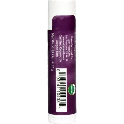 Bálsamo Labial de Minerales Zion Health 4.25 g