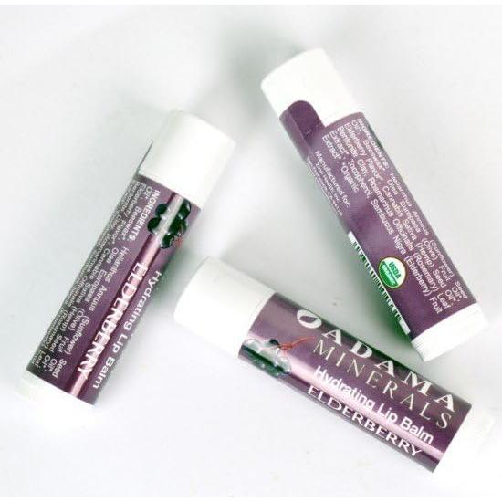 Bálsamo Labial de Minerales Zion Health 4.25 g