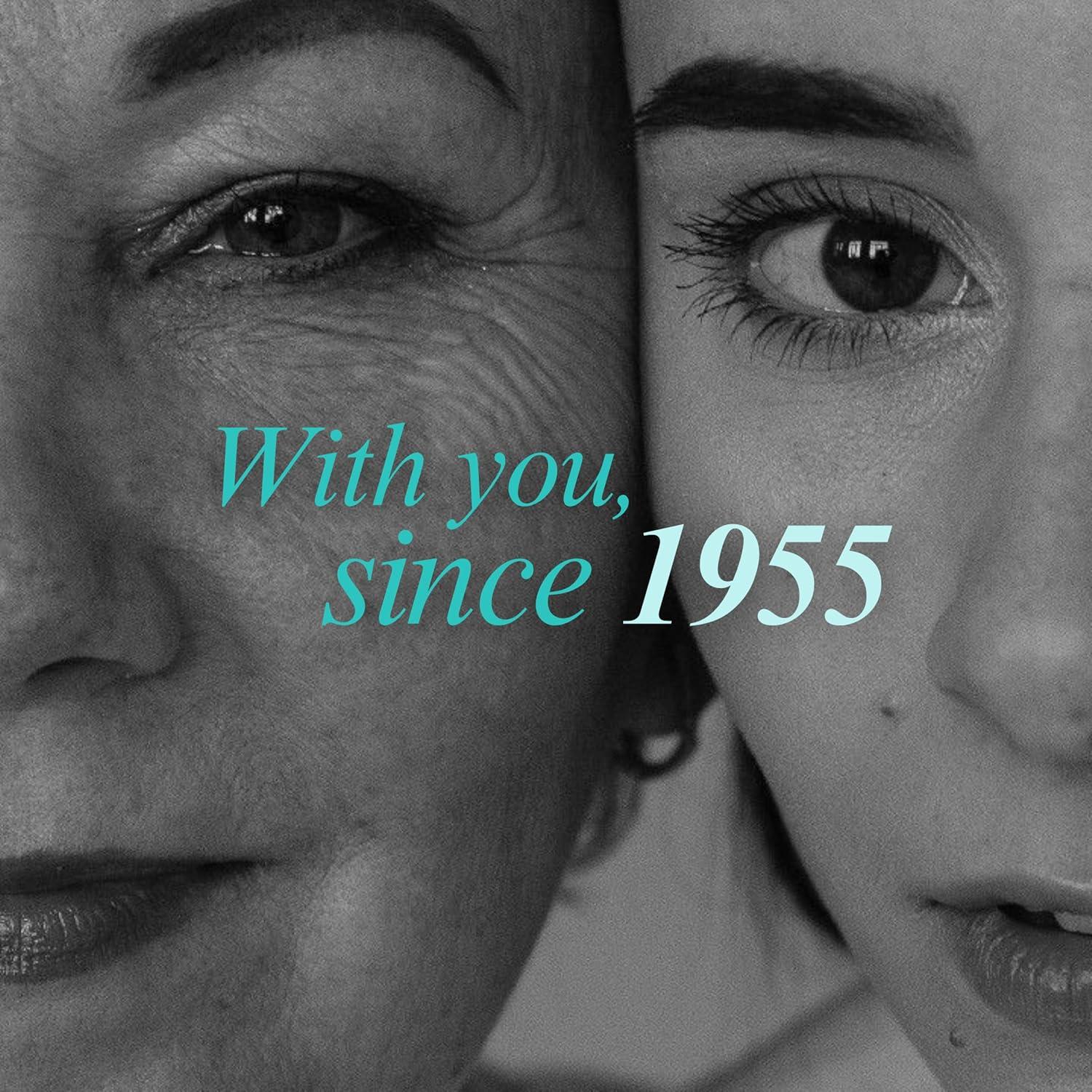 Tónico Facial Anti-Envejecimiento eb5 177 ml Libre de Alcohol