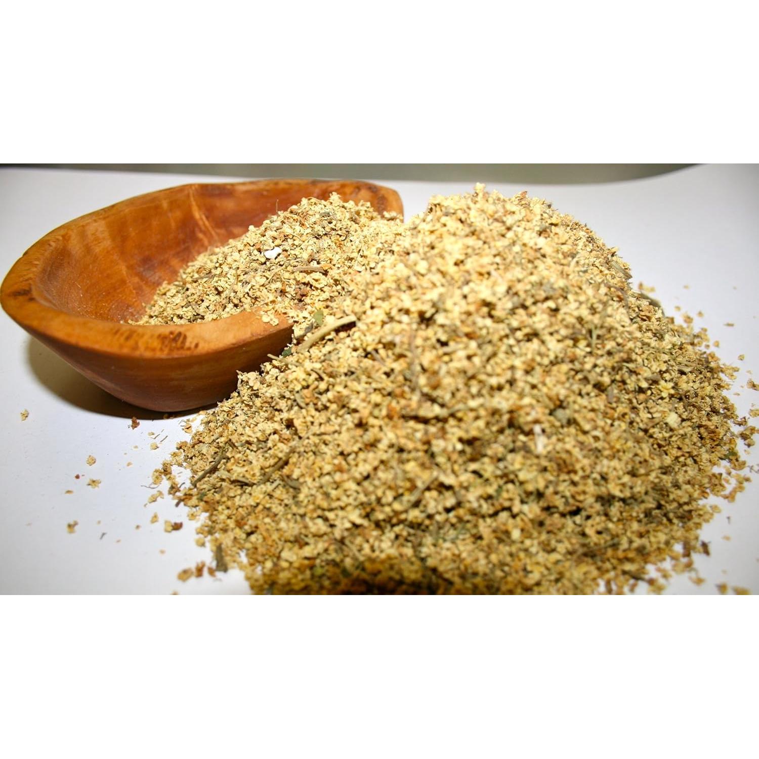 Flores de Saúco Secas Orgánicas 56.7 g - Hierbas Bio