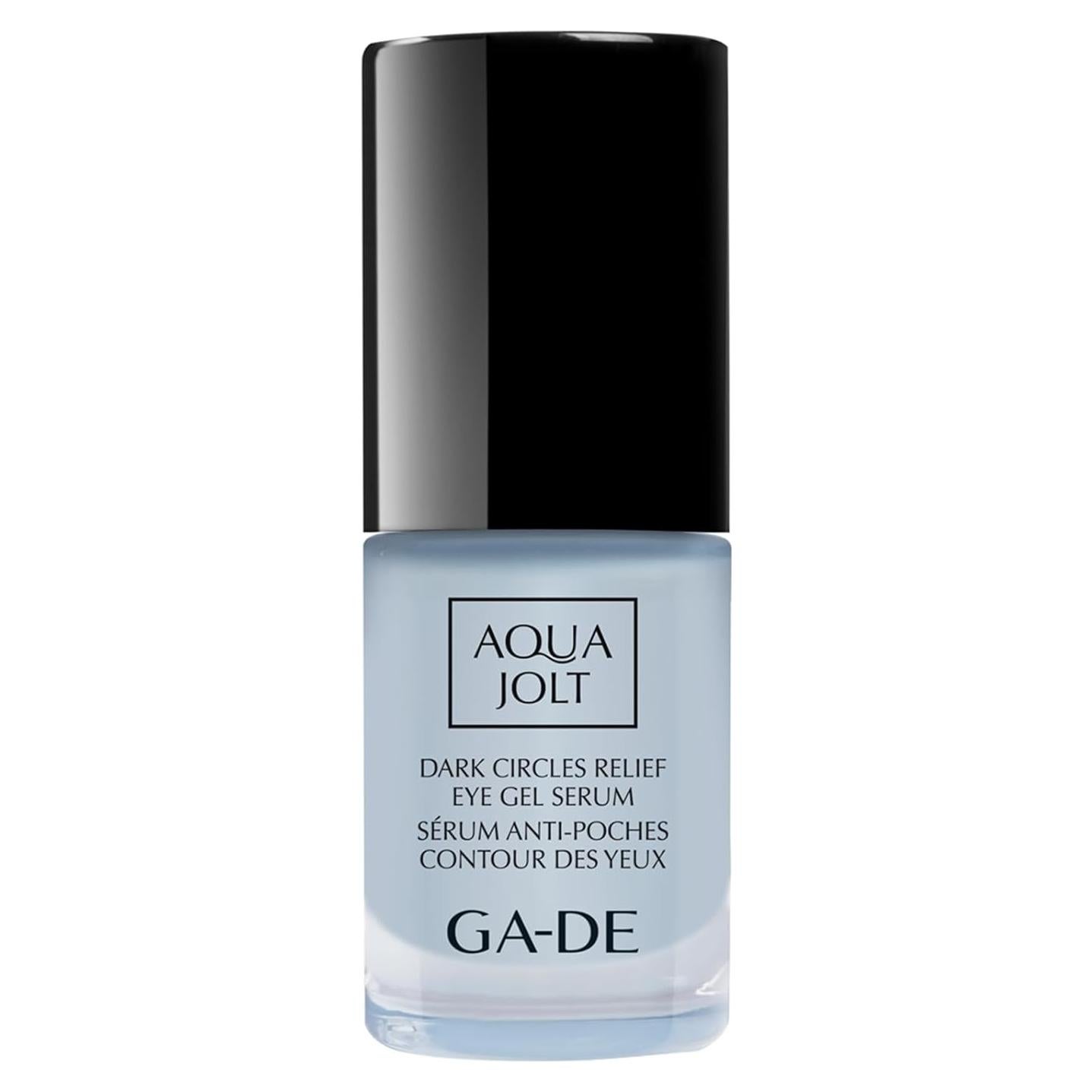 Gel Serum para Alivio de Ojeras GA-DE Aqua Jolt 14.79 ml