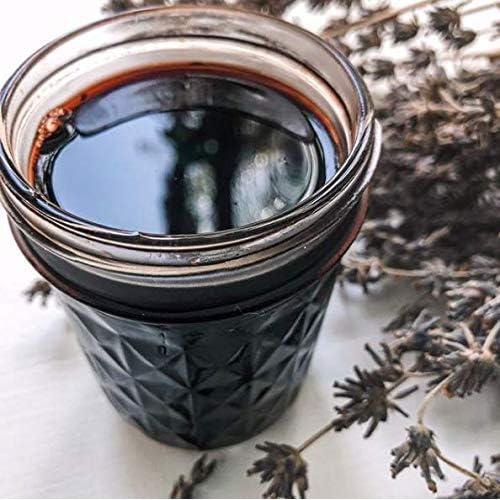 Kit de Sirope de Sábila DIY Noelle's Naturals - 1.77L