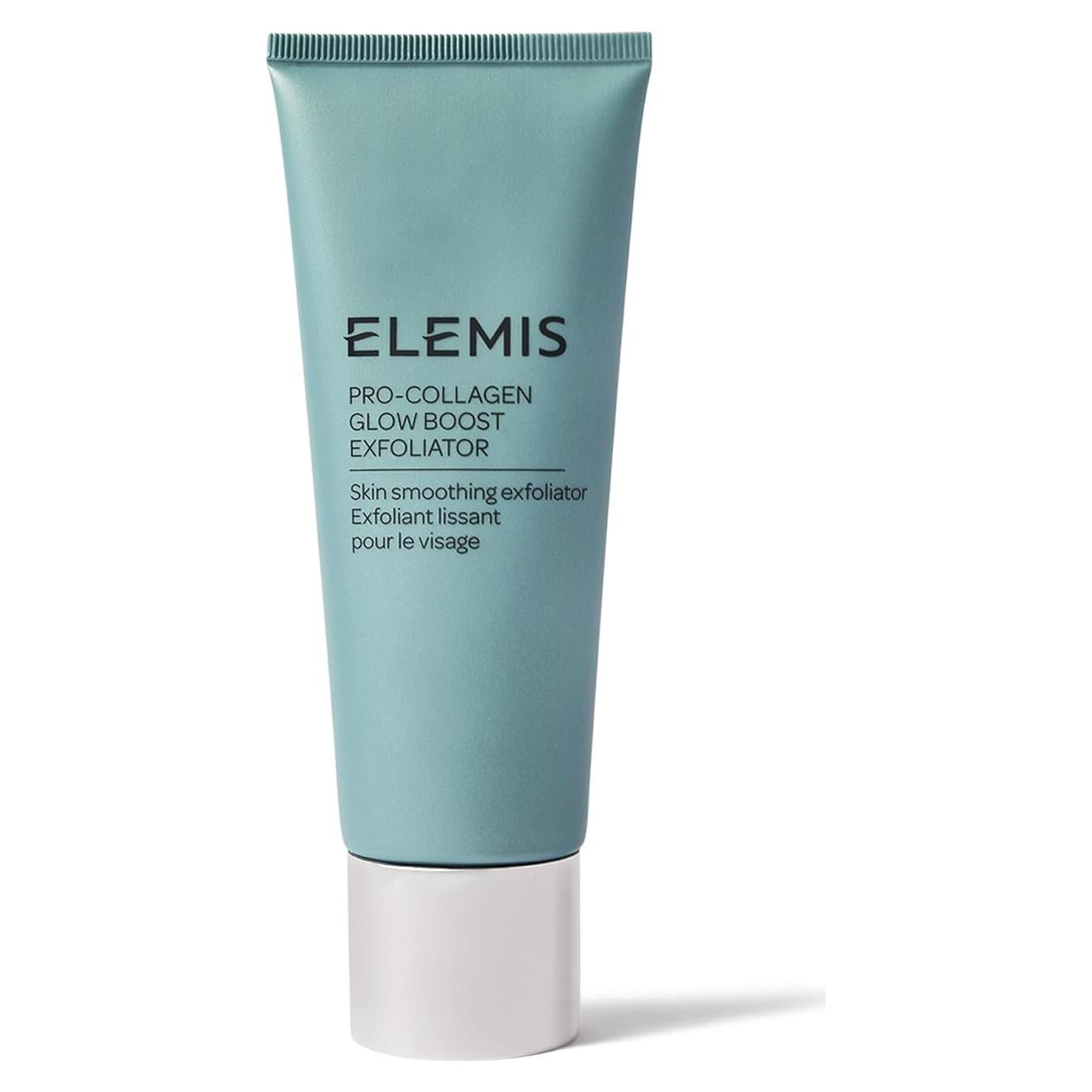Exfoliante Facial ELEMIS Pro-Collagen Glow Boost 100mL