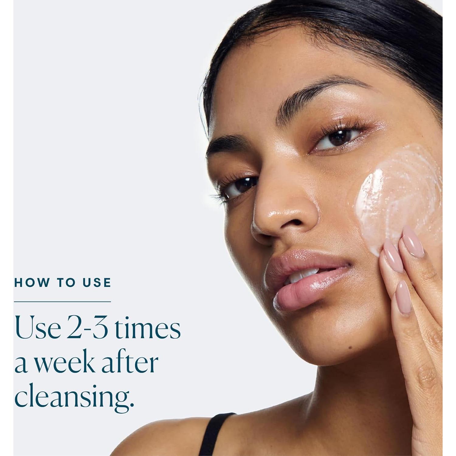 Exfoliante Facial ELEMIS Pro-Collagen Glow Boost 100mL