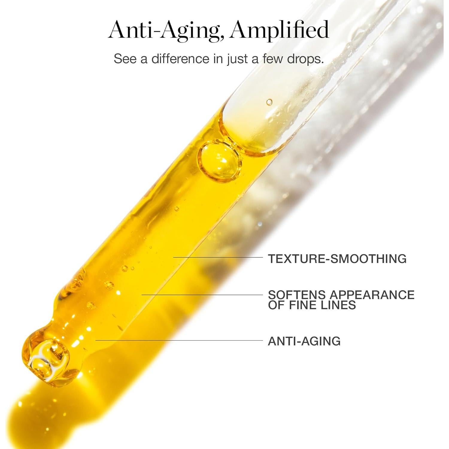 Suero Facial Orgánico Ogee Bakuchiol 2% Antiarrugas 91g