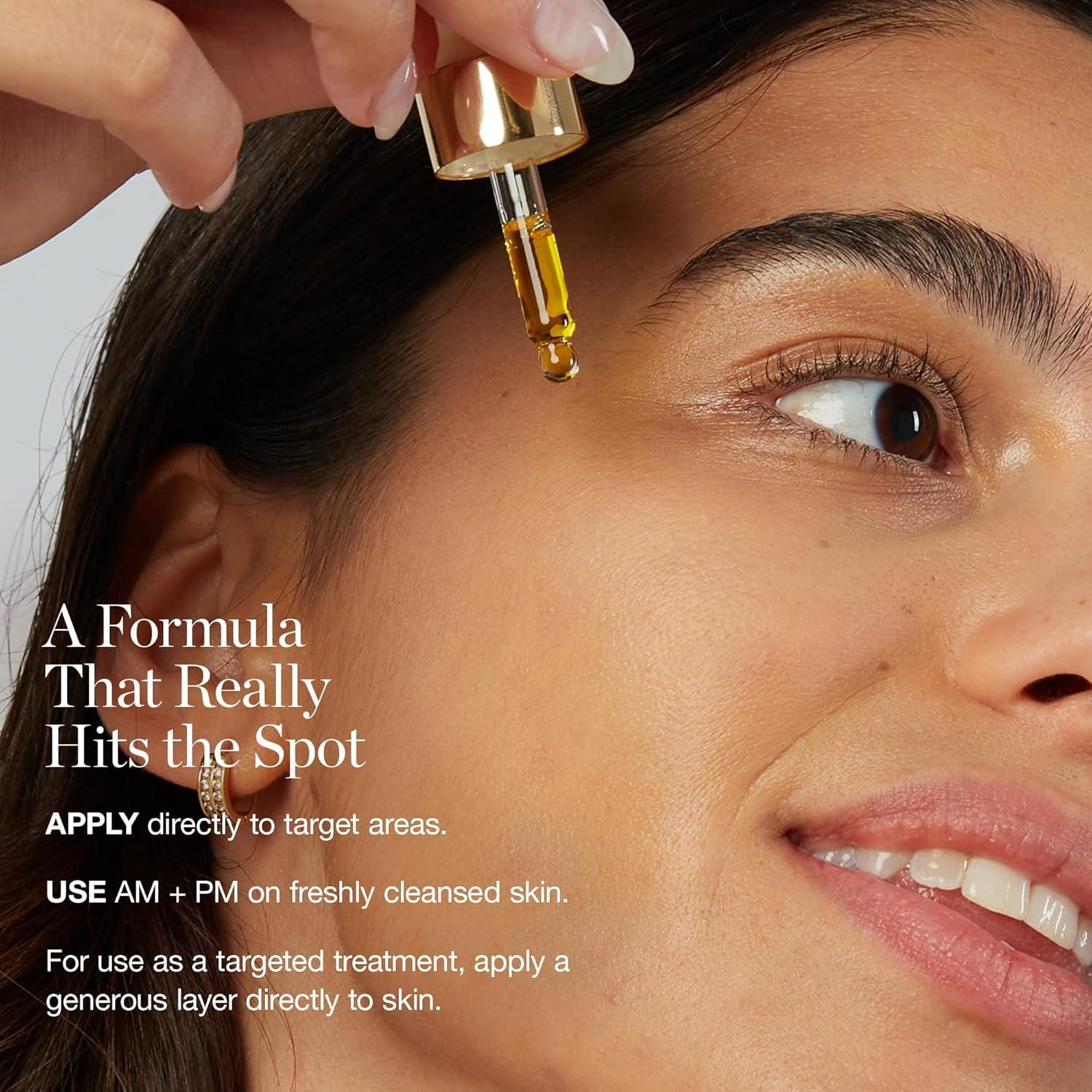 Suero Facial Orgánico Ogee Bakuchiol 2% Antiarrugas 91g