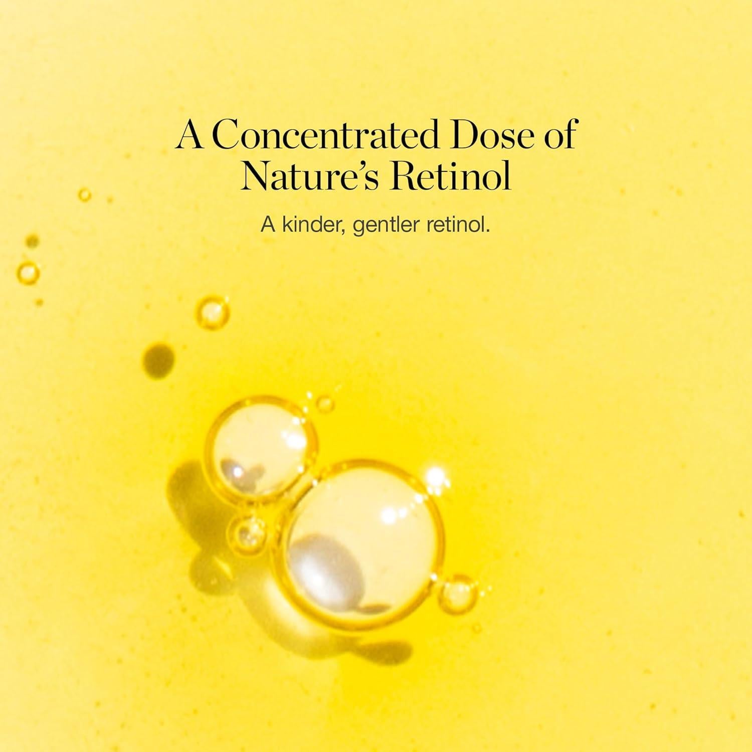 Suero Facial Orgánico Ogee Bakuchiol 2% Antiarrugas 91g