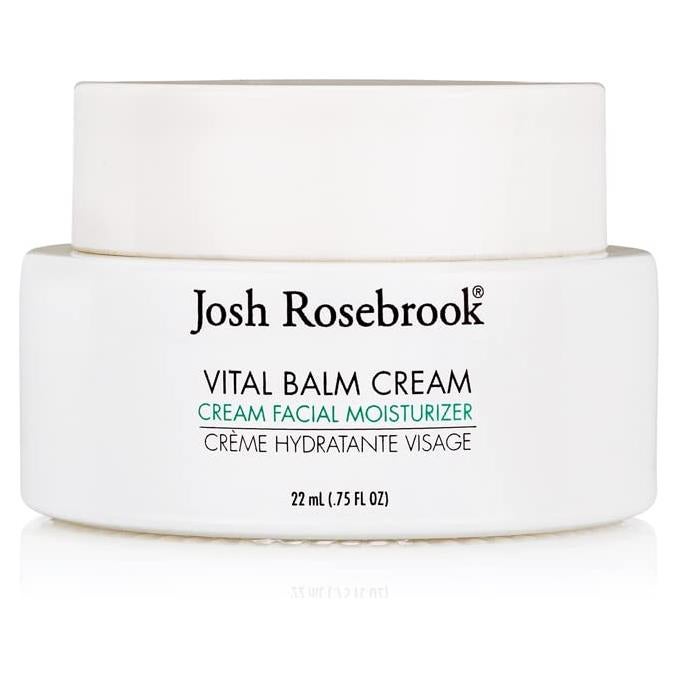 Crema Hidratante Facial Josh Rosebrook Vital Balm 22mL