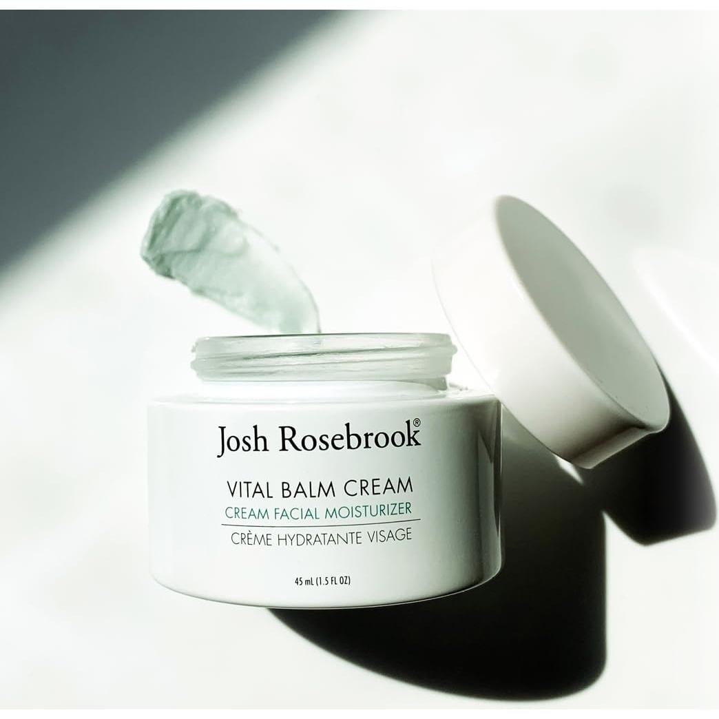 Crema Hidratante Facial Josh Rosebrook Vital Balm 22mL